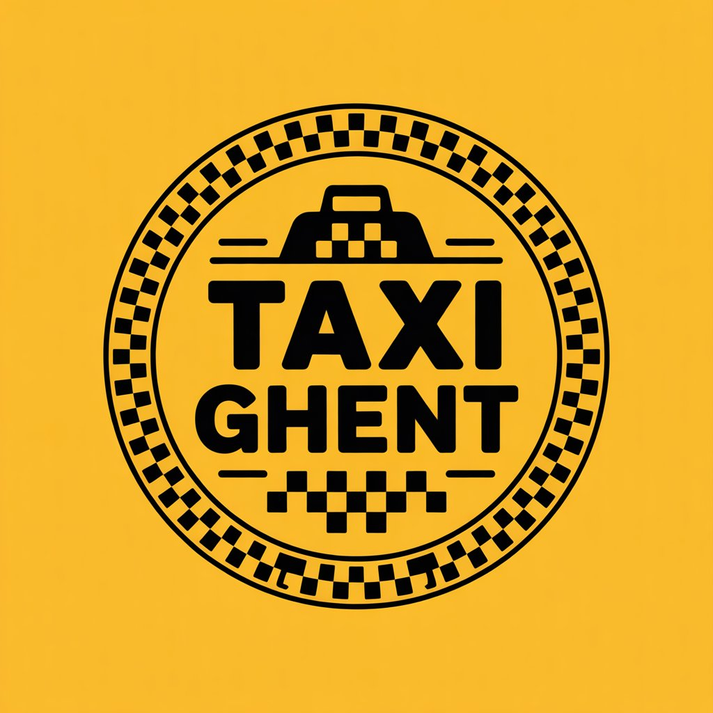 Taxi Ghent